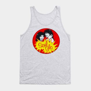 Vintage Soul Glo Tank Top